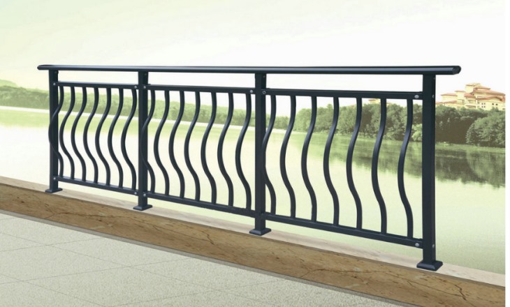 凸肚陽台欄杆 凸肚陽台欄杆
