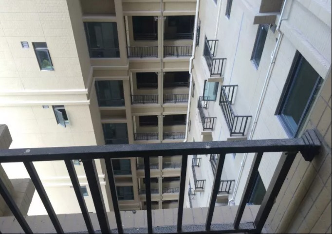 空調組裝式護欄 空調組裝式護欄