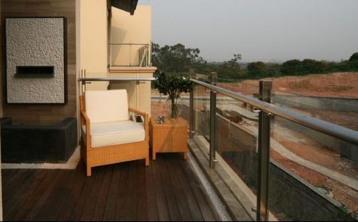 開放式陽台適用午夜国产在线视频嗎?